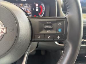 Nissan X-Trail X-TRAIL E-POWER E-4ORCE TEKNA*NAVI,LEDER,KEYLESS,VOLL LED*