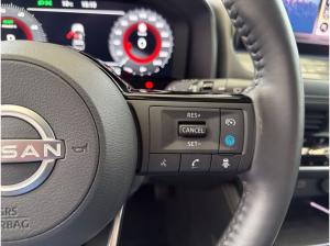 Nissan X-Trail X-TRAIL E-POWER E-4ORCE TEKNA*LEDER,VOLL LED*