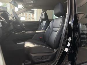 Nissan X-Trail X-TRAIL E-POWER E-4ORCE TEKNA*NAVI,LEDER,KEYLESS,VOLL LED*