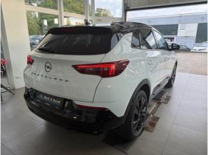 Opel Grandland GRANDLAND GS LINE 1.2I VOLL LED+KAMERA+NAVI+APPLE/ANDROID