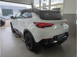 Opel Grandland GRANDLAND GS LINE 1.2I VOLL LED+KAMERA+NAVI+APPLE/ANDROID