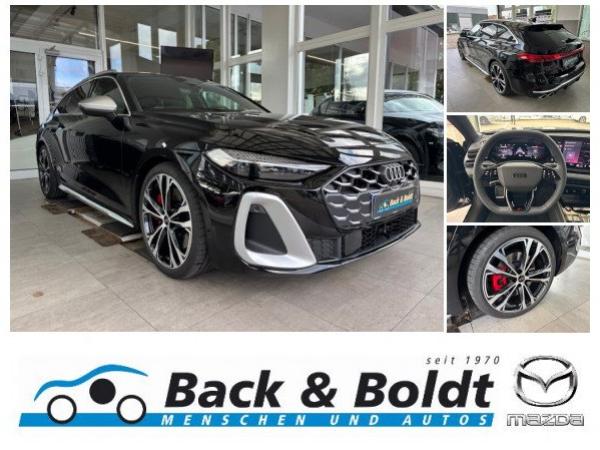 Audi S5 AVANT 3.0 TFSI B&O+20ZOLL+MMI PRO