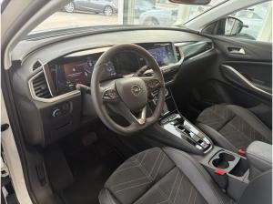 Opel Grandland GRANDLAND GS LINE 1.2I VOLL LED+KAMERA+NAVI+APPLE/ANDROID