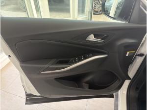 Opel Grandland GRANDLAND GS LINE 1.2I VOLL LED+KAMERA+NAVI+APPLE/ANDROID