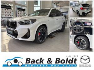 BMW X1 M35 I XDRIVE PANO+AHK+H&K+MEMORY