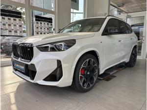 BMW X1 M35 I XDRIVE PANO+AHK+H&K+MEMORY