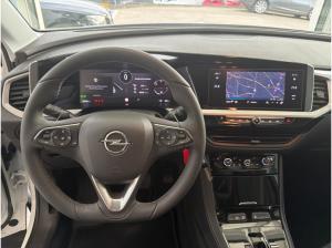 Opel Grandland GRANDLAND GS LINE 1.2I VOLL LED+KAMERA+NAVI+APPLE/ANDROID