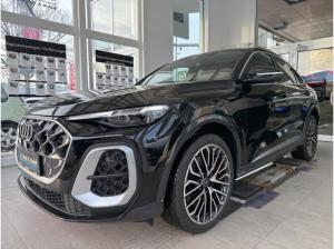 Audi SQ5 SPORTBACK LUFT+PANO+21ZOLL+TECH+MMI PRO
