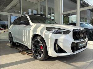 BMW X1 M35 I XDRIVE PANO+AHK+H&K+MEMORY