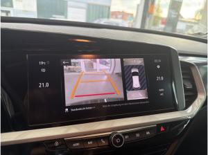 Opel Grandland GRANDLAND GS LINE 1.2I VOLL LED+KAMERA+NAVI+APPLE/ANDROID