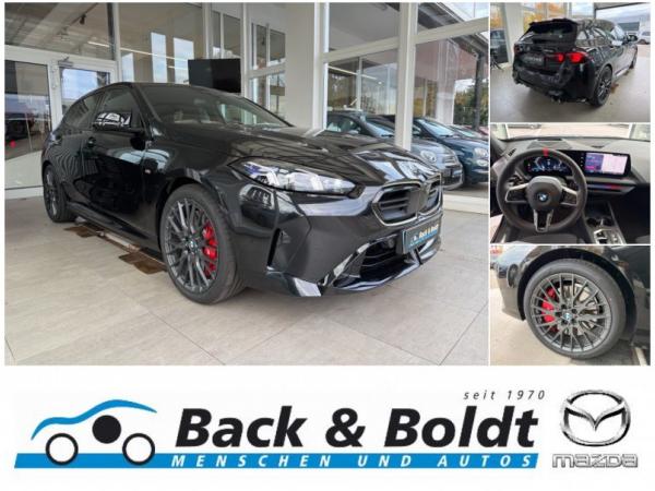 BMW 135 M135 XDRIVE AHK+PANO+360GRAD+HEAD-UP+VOLL LED