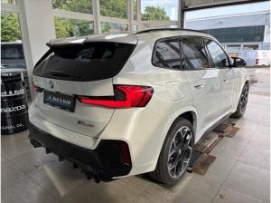 BMW X1 M35 I XDRIVE PANO+AHK+H&K+MEMORY
