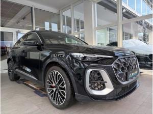 Audi SQ5 SPORTBACK LUFT+PANO+21ZOLL+TECH+MMI PRO