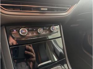 Opel Grandland GRANDLAND GS LINE 1.2I VOLL LED+KAMERA+NAVI+APPLE/ANDROID