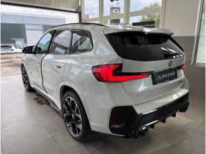 BMW X1 M35 I XDRIVE PANO+AHK+H&K+MEMORY