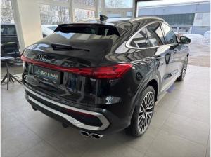 Audi SQ5 SPORTBACK LUFT+PANO+21ZOLL+TECH+MMI PRO