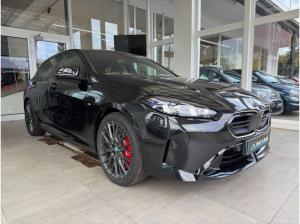 BMW 135 M135 XDRIVE AHK+PANO+360GRAD+HEAD-UP+VOLL LED
