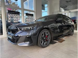 BMW 540 540D TOURING XDRIVE MSPORTPRO+PANO+AHK+DR-PRO+B&W