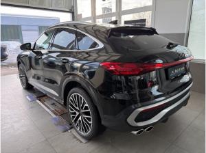 Audi SQ5 SPORTBACK LUFT+PANO+21ZOLL+TECH+MMI PRO