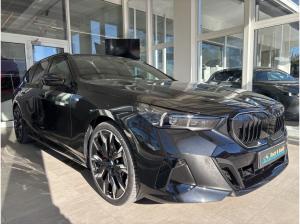 BMW 540 540D TOURING MSPORT PRO+PANO+STANDHZG+AHK+B&W+21ZOLL