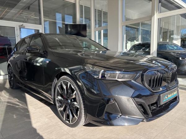BMW 540 540D TOURING MSPORT PRO+PANO+STANDHZG+AHK+B&W+21ZOLL