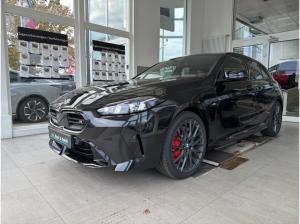 BMW 135 M135 XDRIVE AHK+PANO+360GRAD+HEAD-UP+VOLL LED