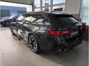 BMW 540 540D TOURING XDRIVE MSPORTPRO+PANO+AHK+DR-PRO+B&W