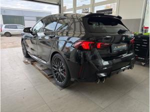 BMW 135 M135 XDRIVE AHK+PANO+360GRAD+HEAD-UP+VOLL LED