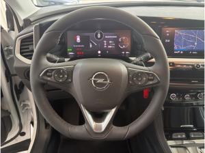 Opel Grandland GRANDLAND GS LINE 1.2I VOLL LED+KAMERA+NAVI+APPLE/ANDROID