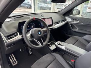 BMW X1 M35 I XDRIVE PANO+AHK+H&K+MEMORY