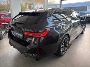 BMW 540 540D TOURING XDRIVE MSPORTPRO+PANO+AHK+DR-PRO+B&W