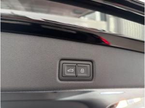 Audi SQ5 SPORTBACK LUFT+PANO+21ZOLL+TECH+MMI PRO
