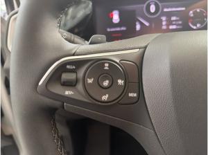 Opel Grandland GRANDLAND GS LINE 1.2I VOLL LED+KAMERA+NAVI+APPLE/ANDROID