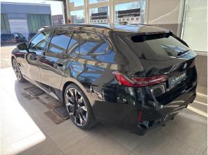 BMW 540 540D TOURING MSPORT PRO+PANO+STANDHZG+AHK+B&W+21ZOLL
