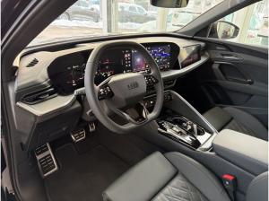 Audi SQ5 SPORTBACK LUFT+PANO+21ZOLL+TECH+MMI PRO