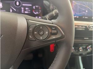 Opel Grandland GRANDLAND GS LINE 1.2I VOLL LED+KAMERA+NAVI+APPLE/ANDROID