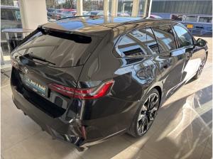 BMW 540 540D TOURING MSPORT PRO+PANO+STANDHZG+AHK+B&W+21ZOLL