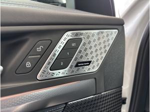 BMW X1 M35 I XDRIVE PANO+AHK+H&K+MEMORY