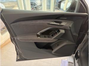 Audi SQ5 SPORTBACK LUFT+PANO+21ZOLL+TECH+MMI PRO
