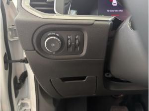 Opel Grandland GRANDLAND GS LINE 1.2I VOLL LED+KAMERA+NAVI+APPLE/ANDROID