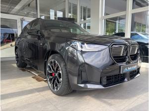 BMW X3 M50 XDRIVE PANO+AHK+H&K+DR-PROF+M-PRO+STANDHZG