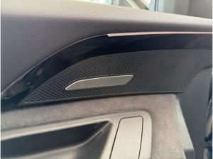 Audi SQ5 SPORTBACK LUFT+PANO+21ZOLL+TECH+MMI PRO