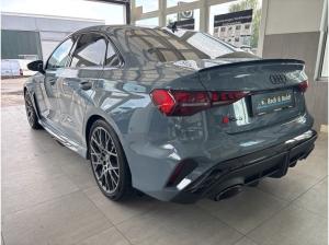 Audi RS3 LIMO 2.5I*KERAMIK,PANO,SPORT AGA,SPORT SITZE*