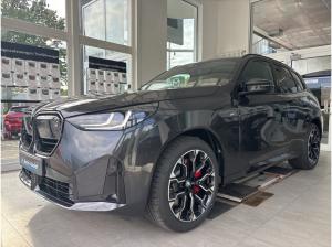 BMW X3 M50 XDRIVE PANO+AHK+H&K+DR-PROF+M-PRO+STANDHZG