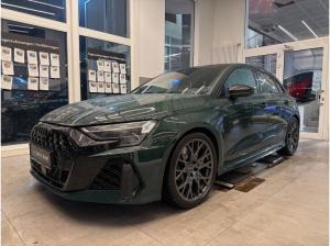 Audi RS3 2.5TFSI INDIVIDUAL+PANO+LEDER+SPORT-AGA