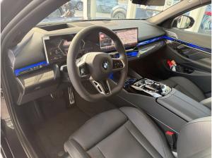 BMW 540 540D TOURING XDRIVE MSPORTPRO+PANO+AHK+DR-PRO+B&W