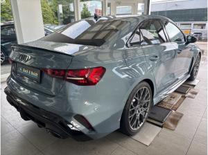 Audi RS3 LIMO 2.5I*KERAMIK,PANO,SPORT AGA,SPORT SITZE*