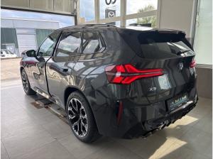 BMW X3 M50 XDRIVE PANO+AHK+H&K+DR-PROF+M-PRO+STANDHZG