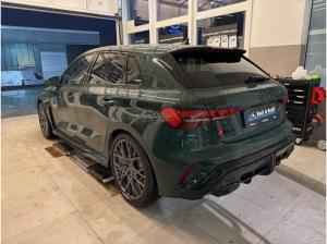 Audi RS3 2.5TFSI INDIVIDUAL+PANO+LEDER+SPORT-AGA