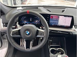 BMW X1 M35 I XDRIVE PANO+AHK+H&K+MEMORY